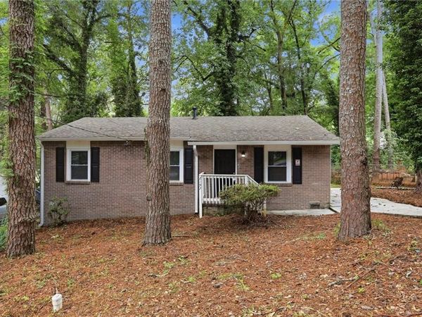 2197 Swallow Circle SE, Atlanta, GA 30315