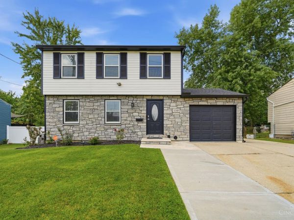 11349 Lincolnshire Drive, Forest Park, OH 45240