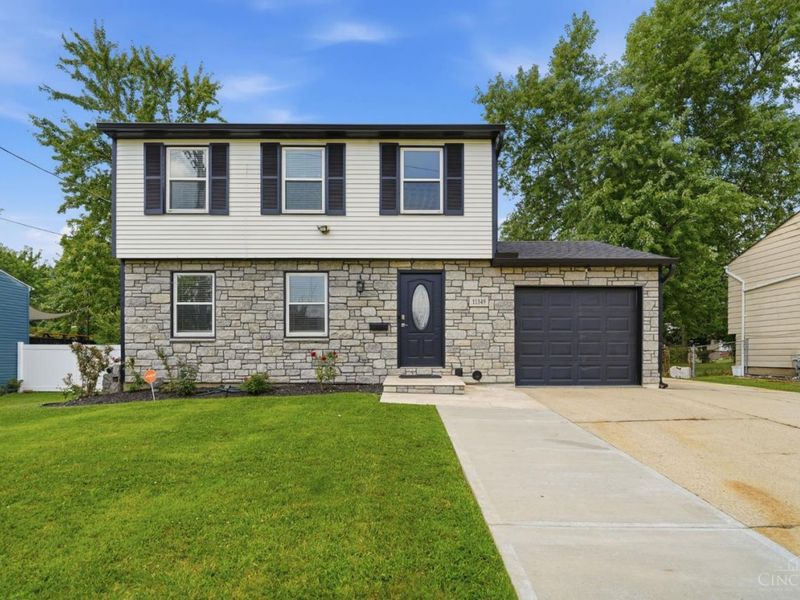 11349 Lincolnshire Drive, Forest Park, OH 45240 Photo 1