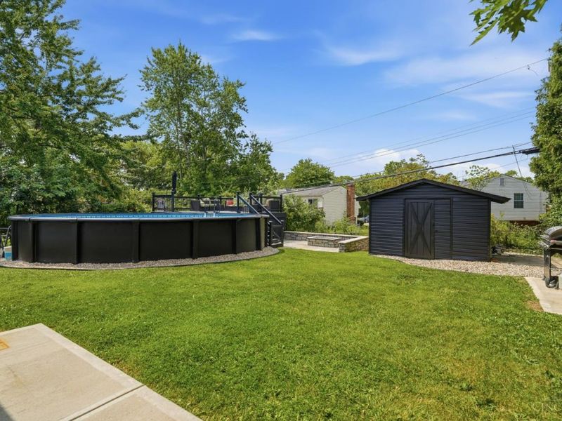 11349 Lincolnshire Drive, Forest Park, OH 45240 Photo 41