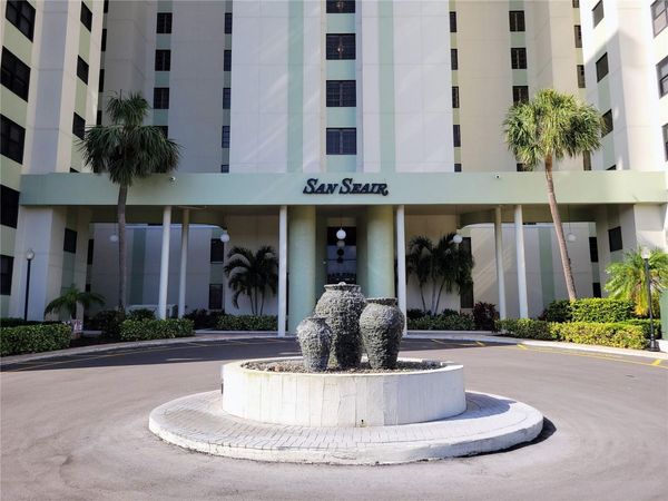 3820 GULF BOULEVARD, Unit 108, ST PETE BEACH, FL 33706