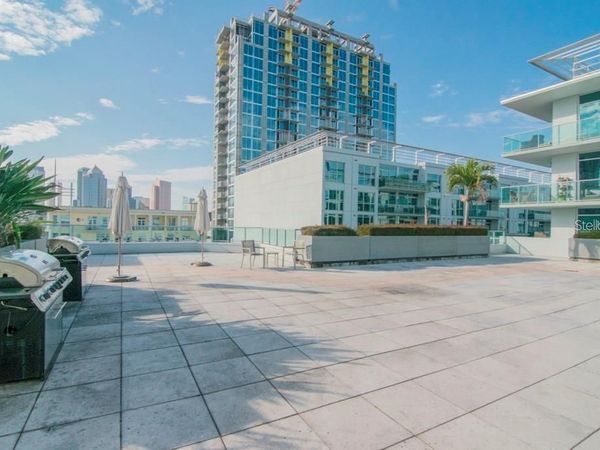 912 CHANNELSIDE DRIVE, Unit 2505, TAMPA, FL 33602
