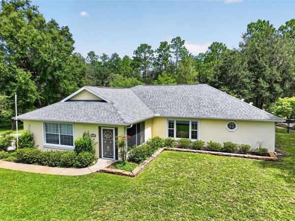 21859 SW 82ND STREET , DUNNELLON, FL 34431