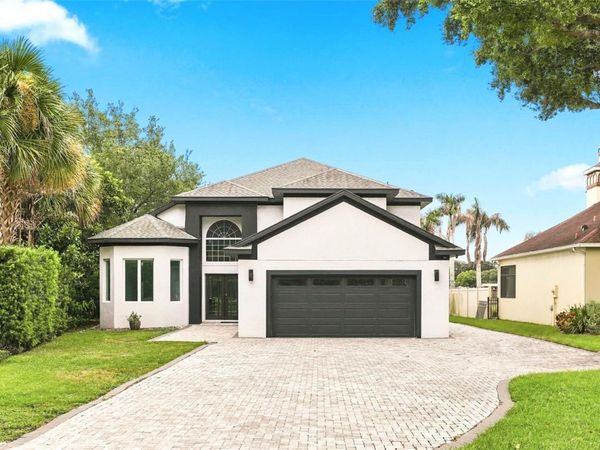 673 LAKE HARBOR CIRCLE , ORLANDO, FL 32809