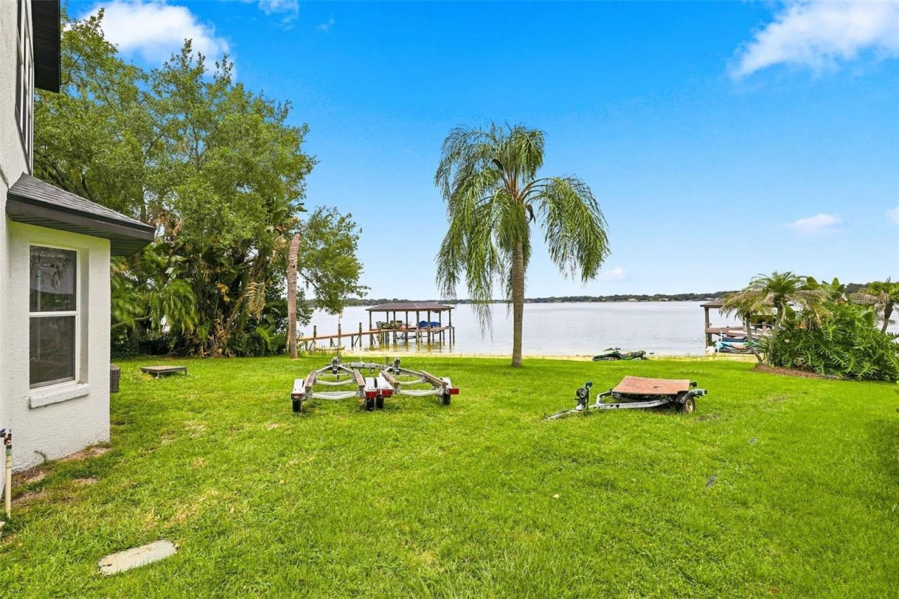 673 Lake Harbor Circle, Orlando, FL 32809 Photo