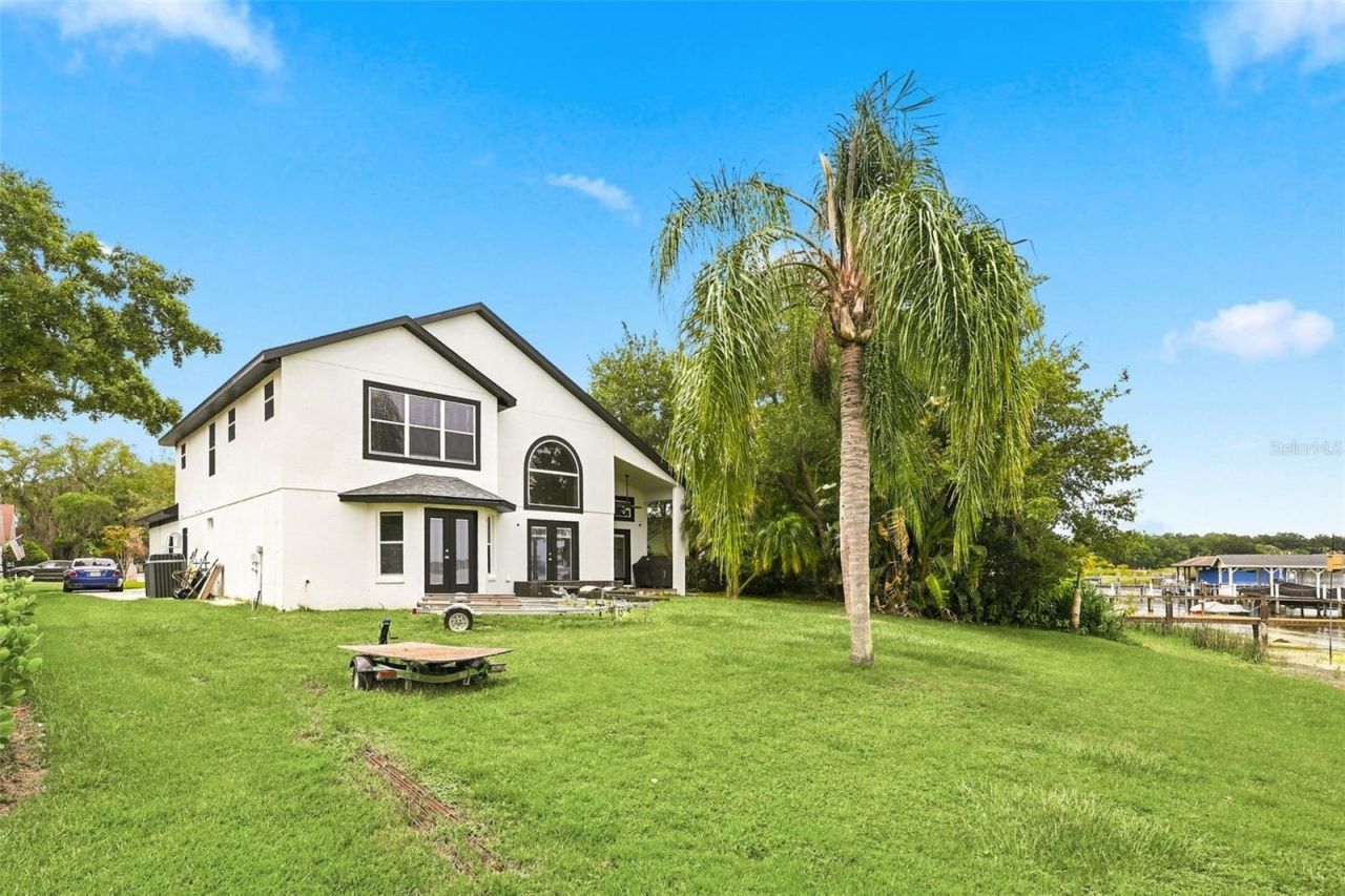 673 Lake Harbor Circle, Orlando, FL 32809 Photo
