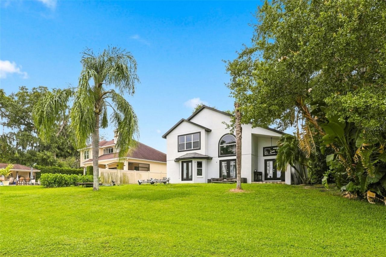 673 Lake Harbor Circle, Orlando, FL 32809 Photo