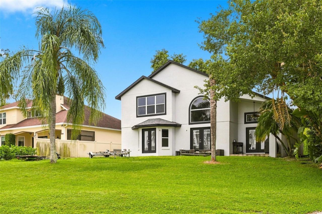673 Lake Harbor Circle, Orlando, FL 32809 Photo