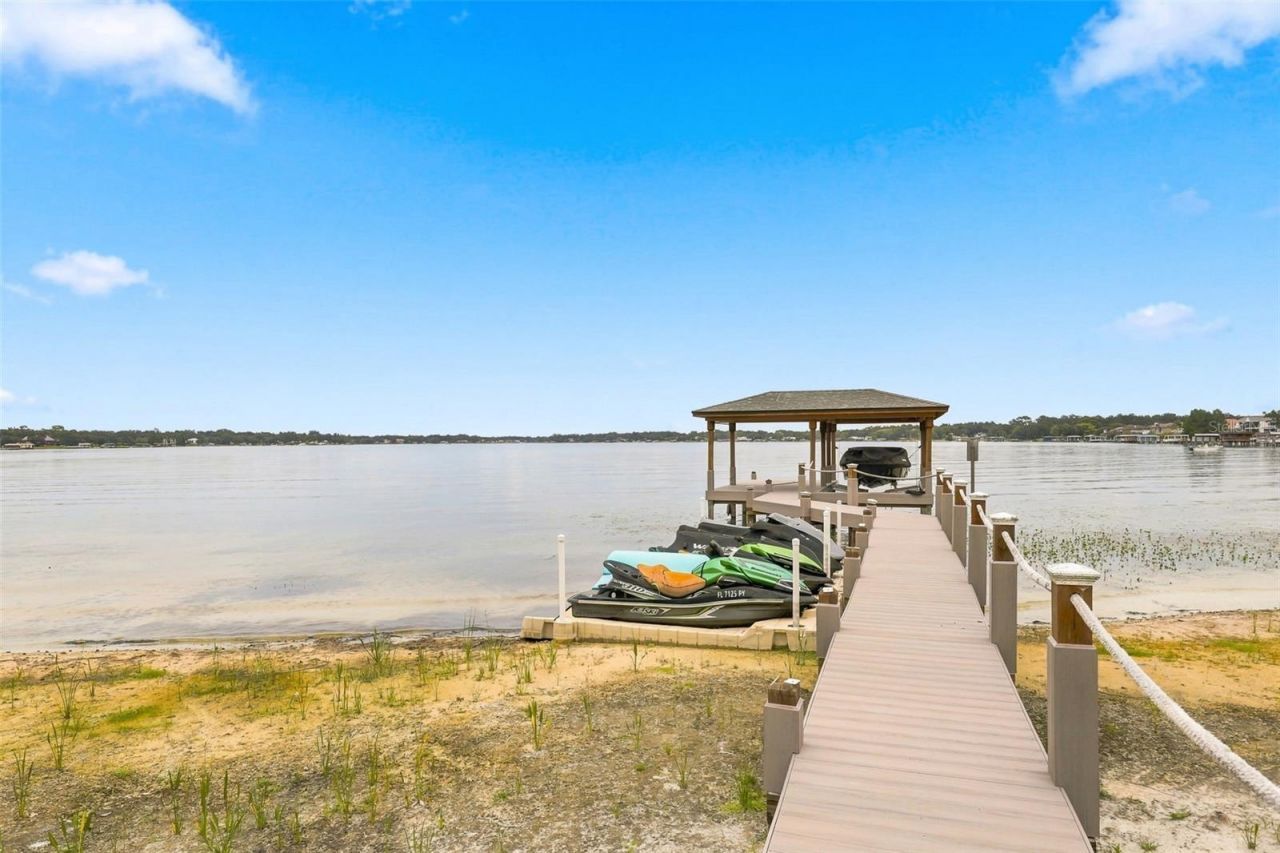 673 Lake Harbor Circle, Orlando, FL 32809 Photo