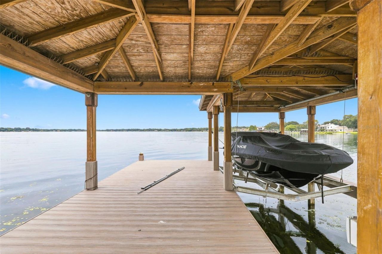 673 Lake Harbor Circle, Orlando, FL 32809 Photo