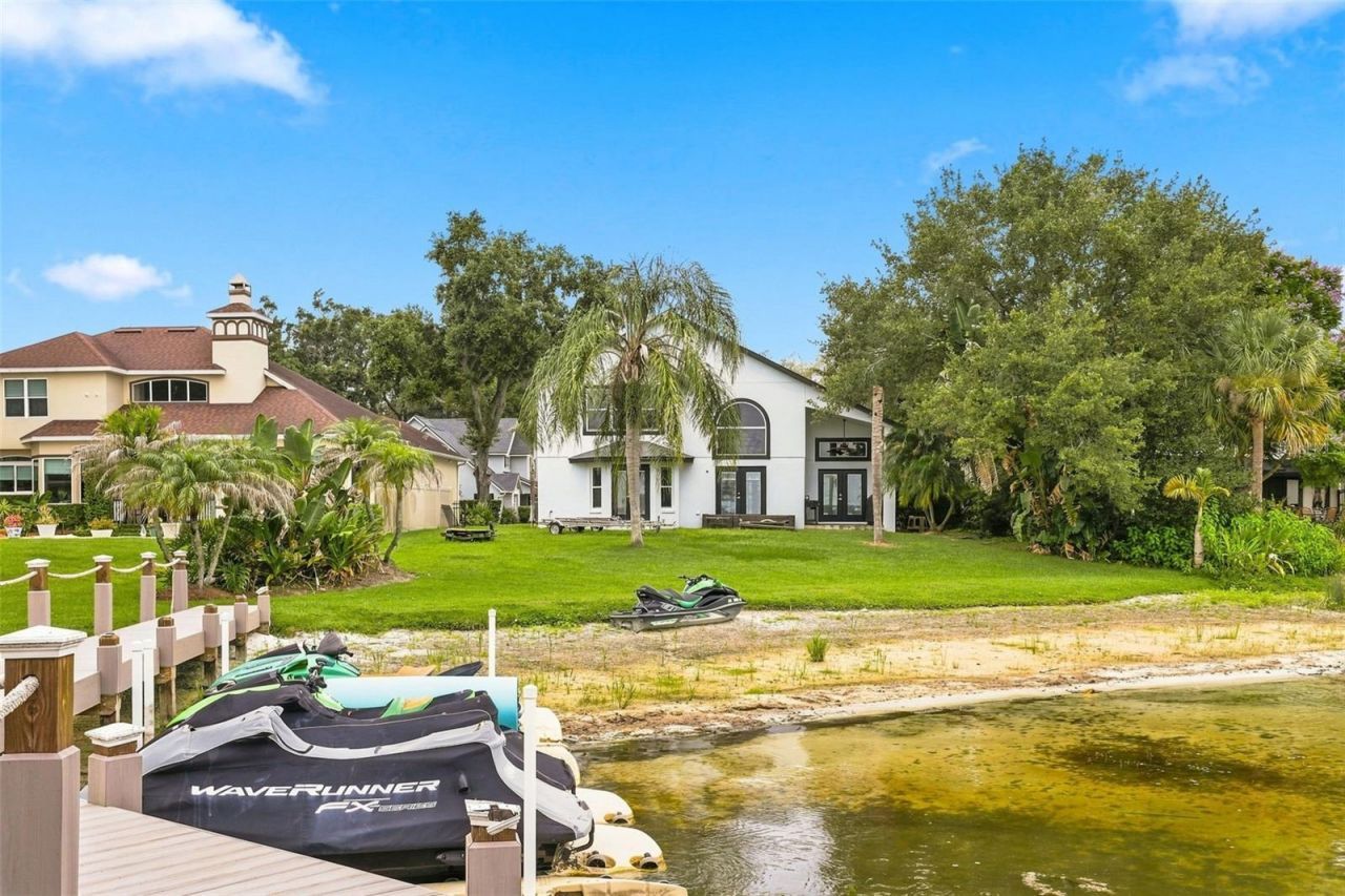 673 Lake Harbor Circle, Orlando, FL 32809 Photo