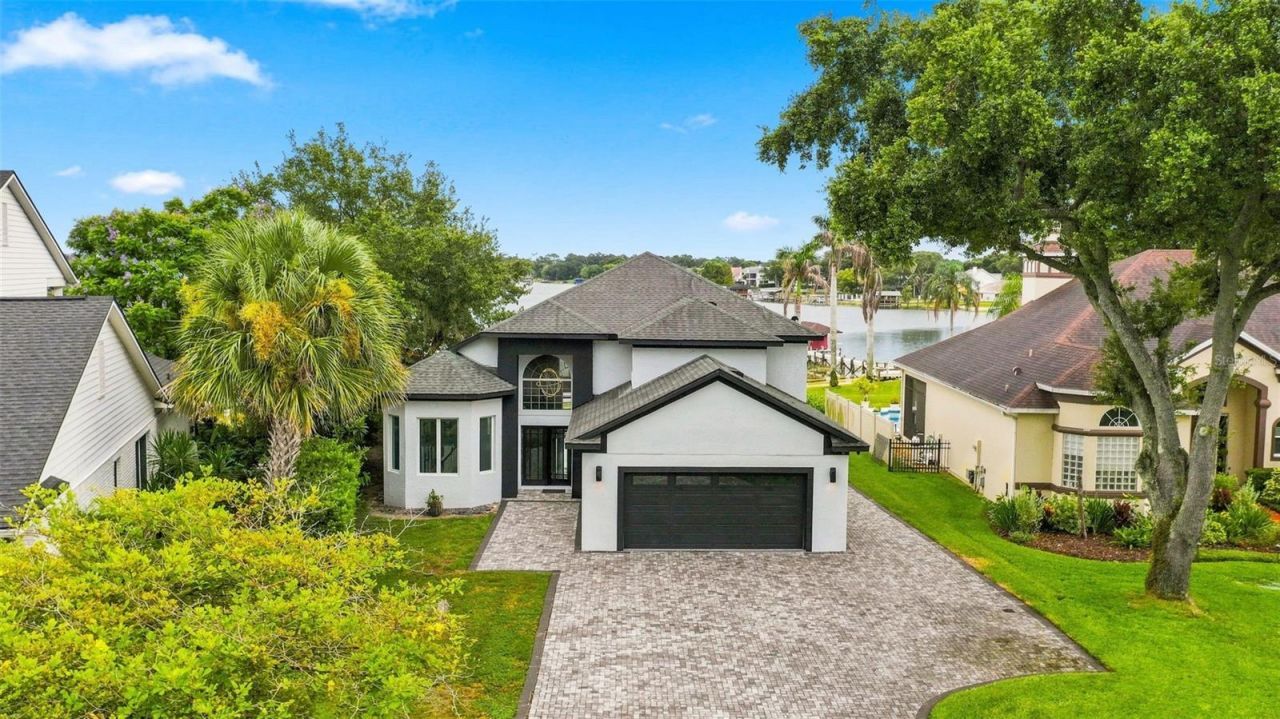 673 Lake Harbor Circle, Orlando, FL 32809 Photo