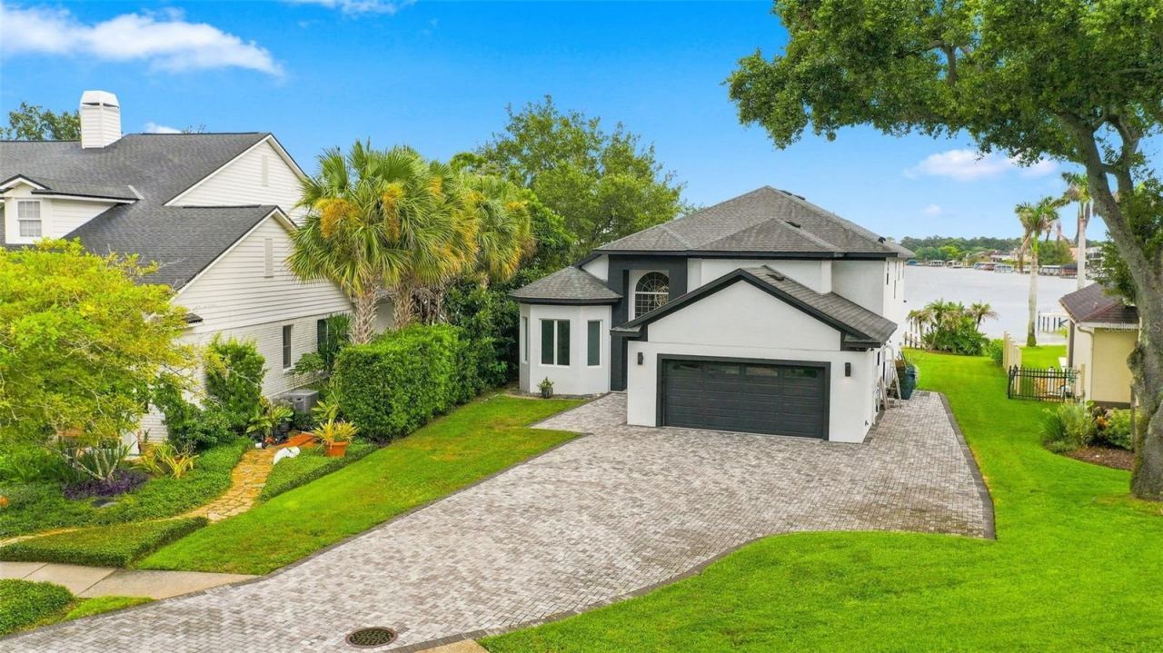 673 Lake Harbor Circle, Orlando, FL 32809 Photo