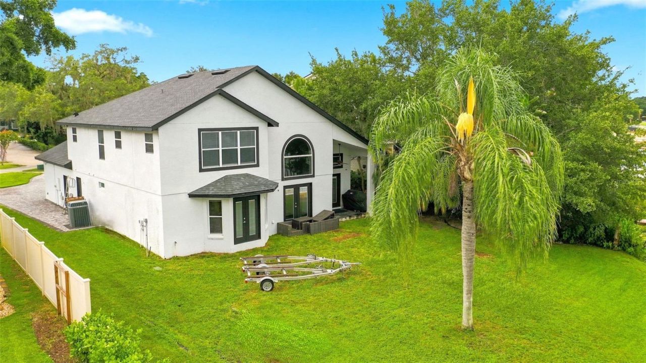 673 Lake Harbor Circle, Orlando, FL 32809 Photo