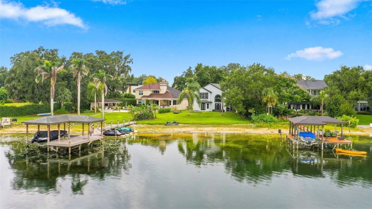 673 Lake Harbor Circle, Orlando, FL 32809 Photo