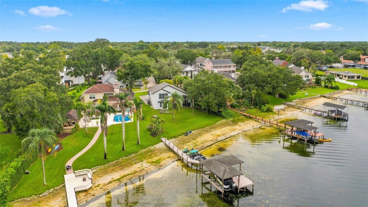 673 Lake Harbor Circle, Orlando, FL 32809 Photo