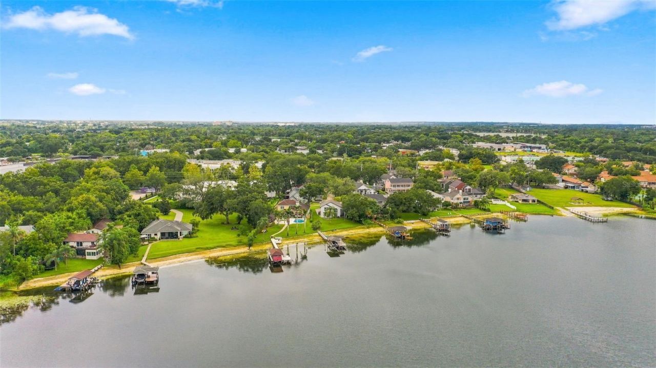 673 Lake Harbor Circle, Orlando, FL 32809 Photo