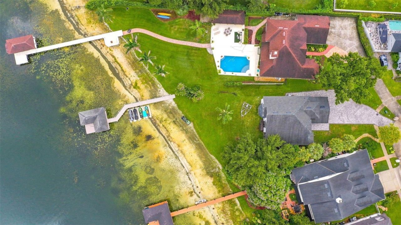 673 Lake Harbor Circle, Orlando, FL 32809 Photo