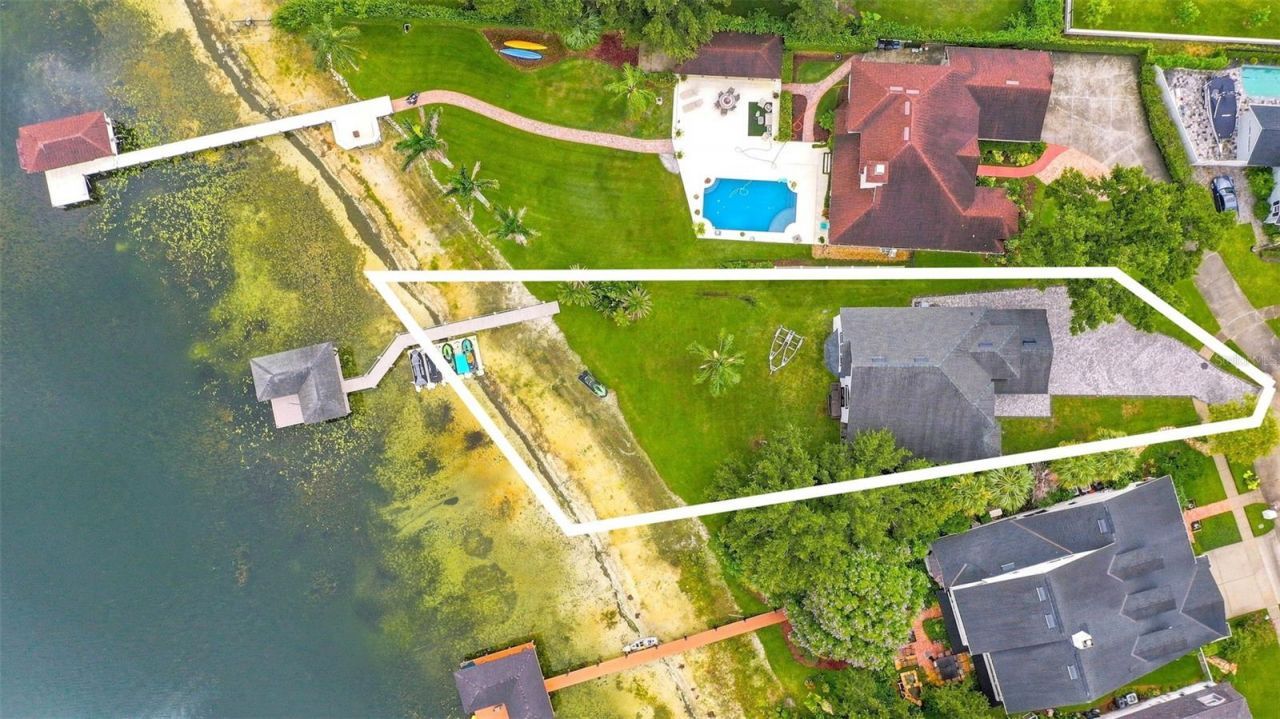 673 Lake Harbor Circle, Orlando, FL 32809 Photo