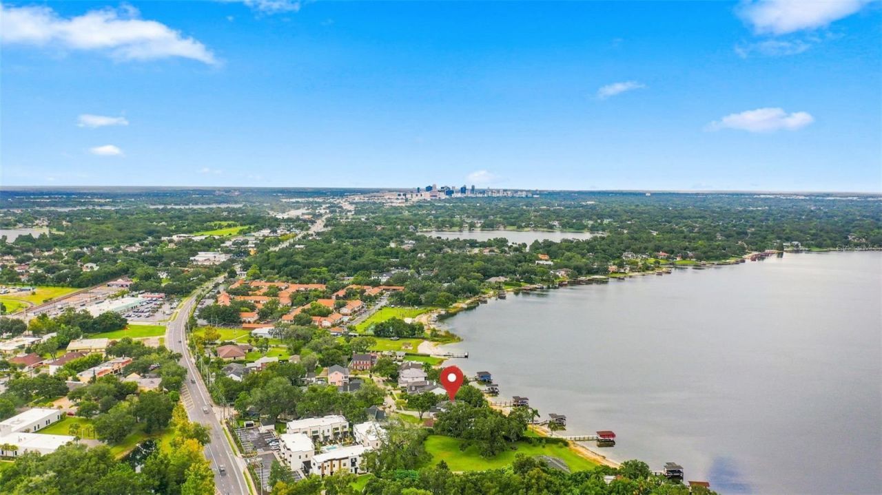 673 Lake Harbor Circle, Orlando, FL 32809 Photo