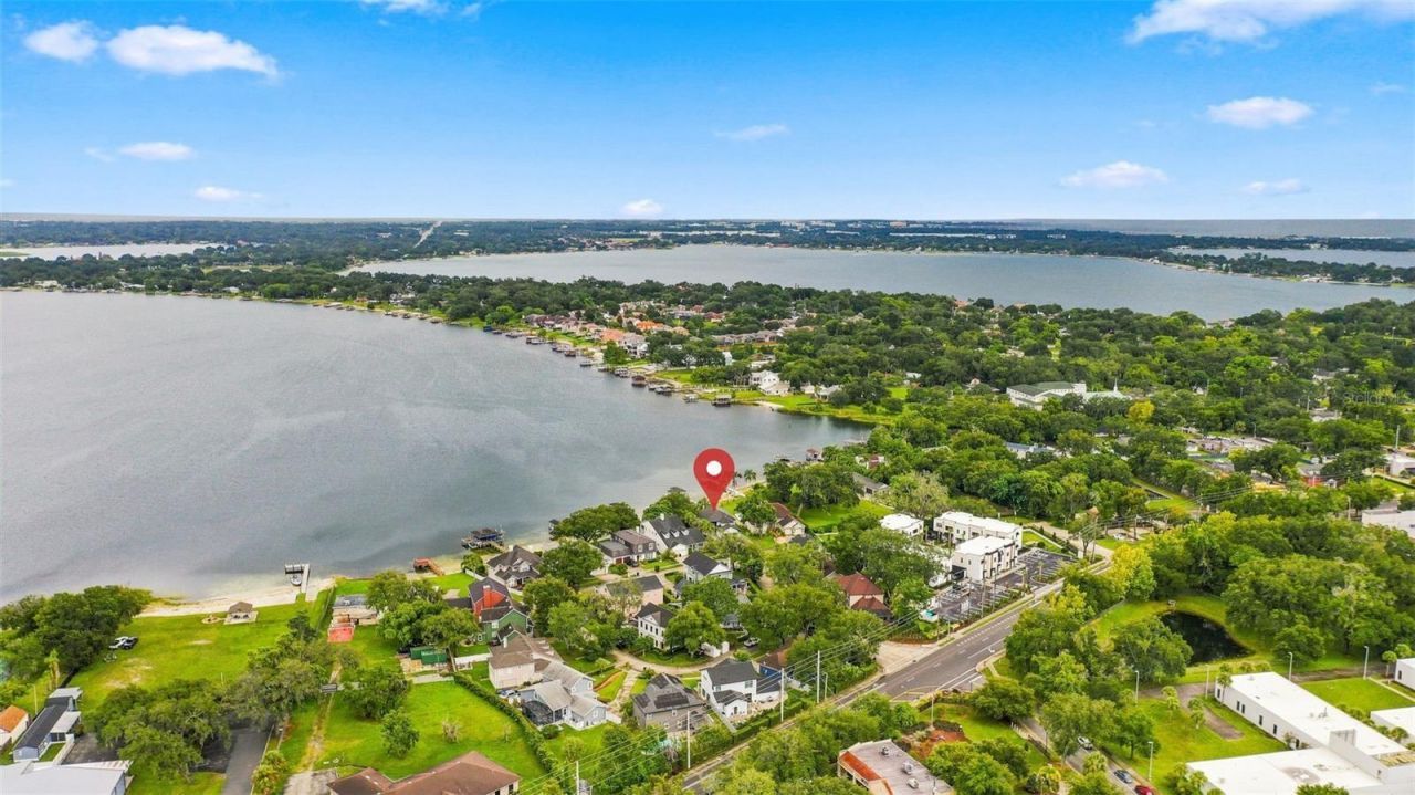 673 Lake Harbor Circle, Orlando, FL 32809 Photo