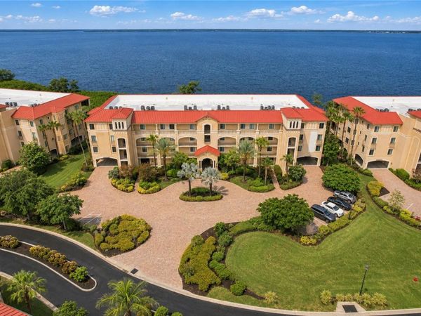 87 VIVANTE BOULEVARD, Unit 206, PUNTA GORDA, FL 33950