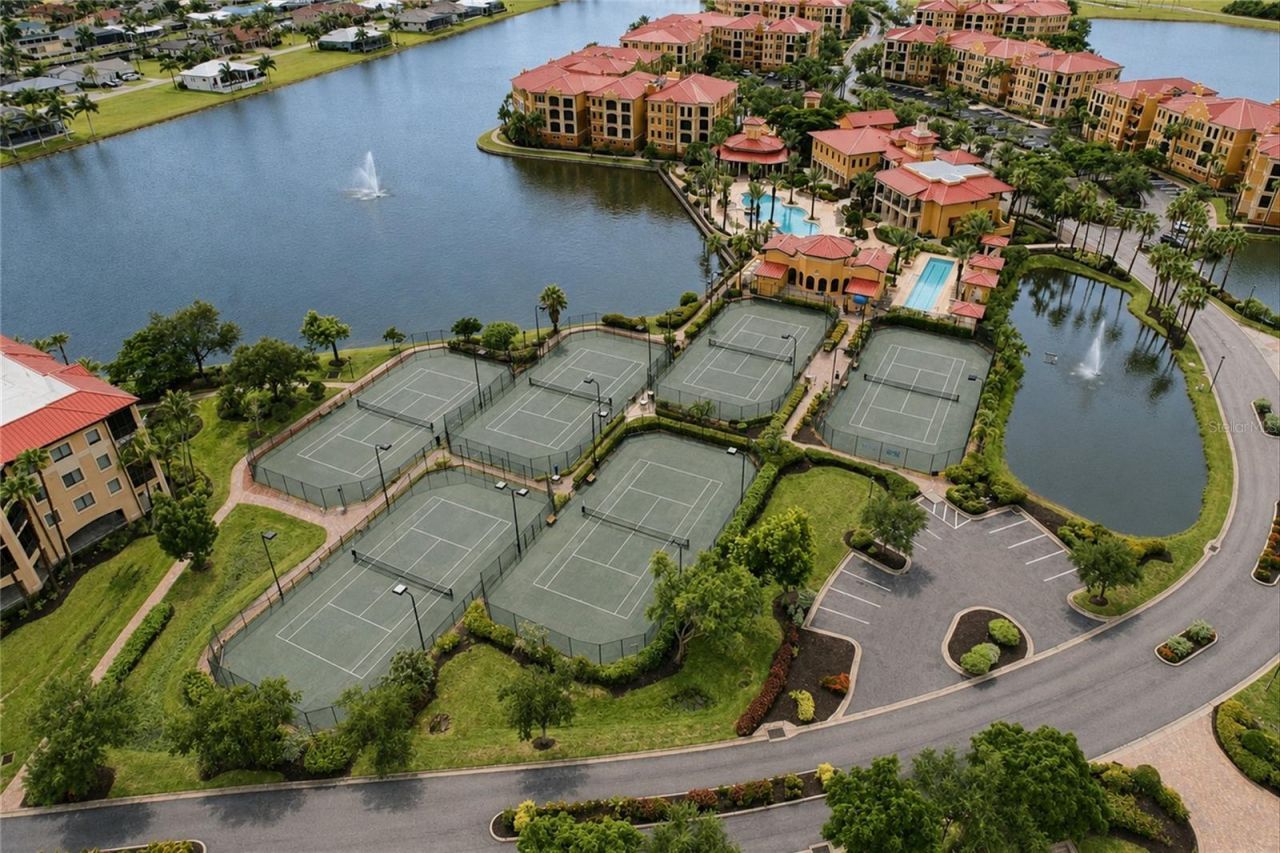 87 Vivante Boulevard, Unit 206, Punta Gorda, FL 33950 Photo