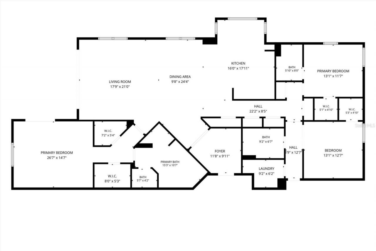 87 Vivante Boulevard, Unit 206, Punta Gorda, FL 33950 Photo