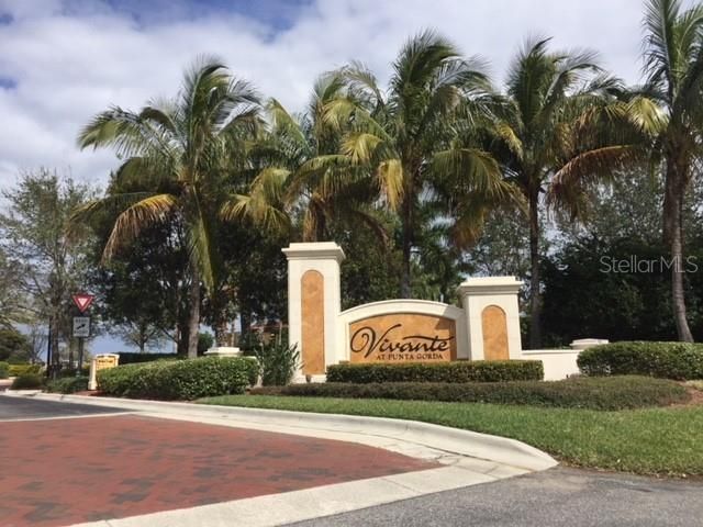 87 Vivante Boulevard, Unit 206, Punta Gorda, FL 33950 Photo