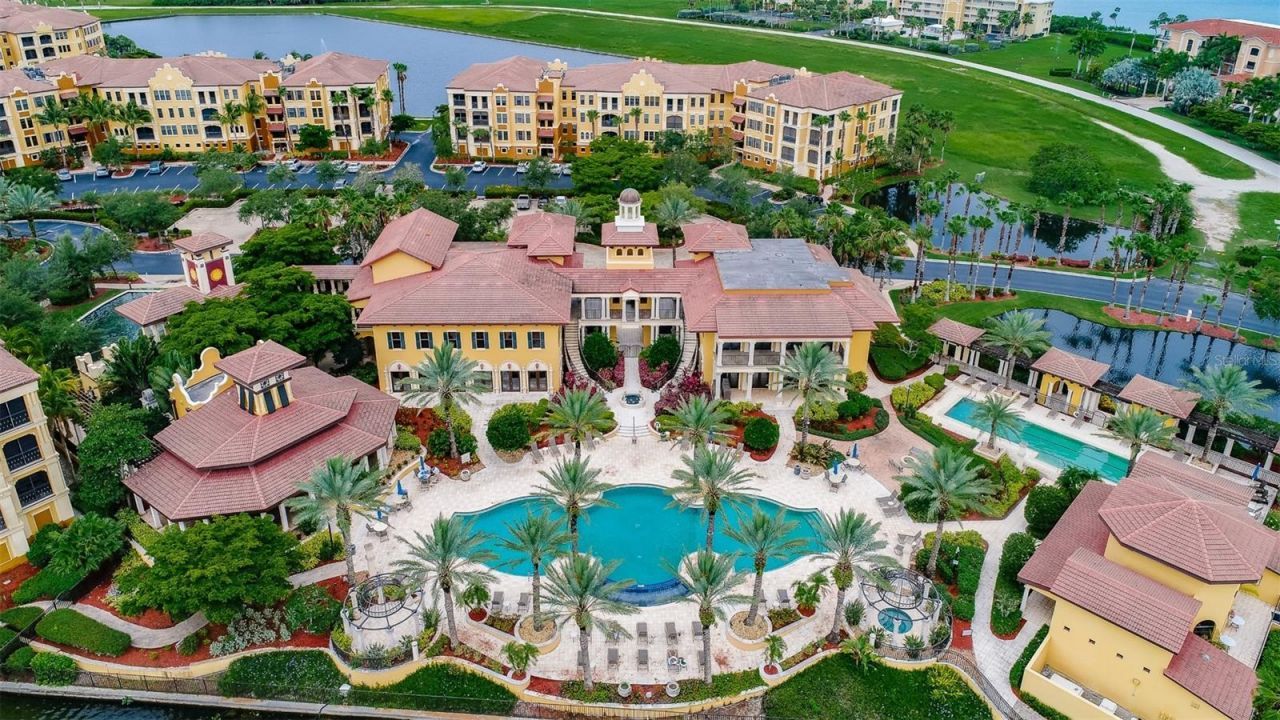 87 Vivante Boulevard, Unit 206, Punta Gorda, FL 33950 Photo
