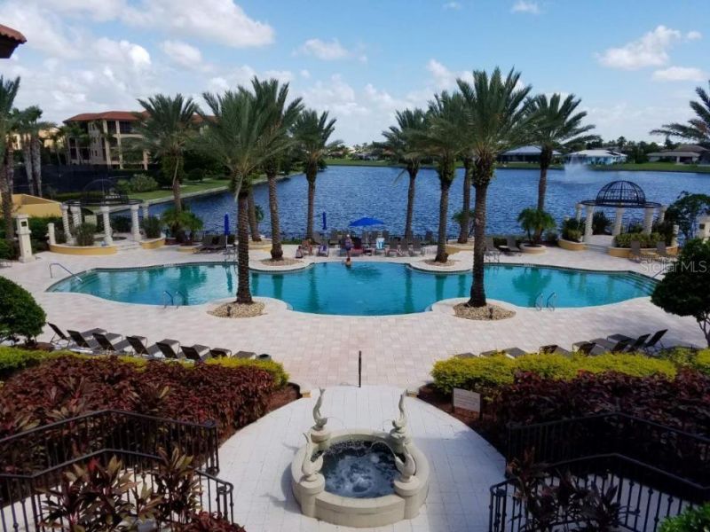 87 Vivante Boulevard, Unit 206, Punta Gorda, FL 33950 Photo