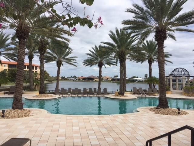 87 Vivante Boulevard, Unit 206, Punta Gorda, FL 33950 Photo
