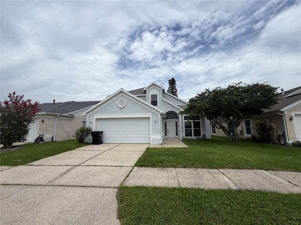 3419 SANTA MONICA DRIVE , ORLANDO, FL 32822