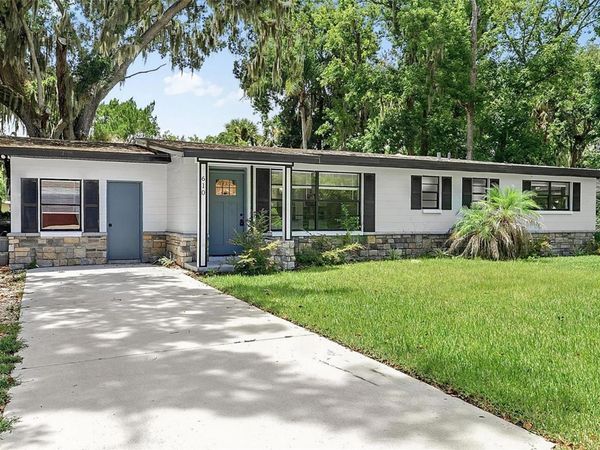 610 ROMA STREET , DAYTONA BEACH, FL 32114