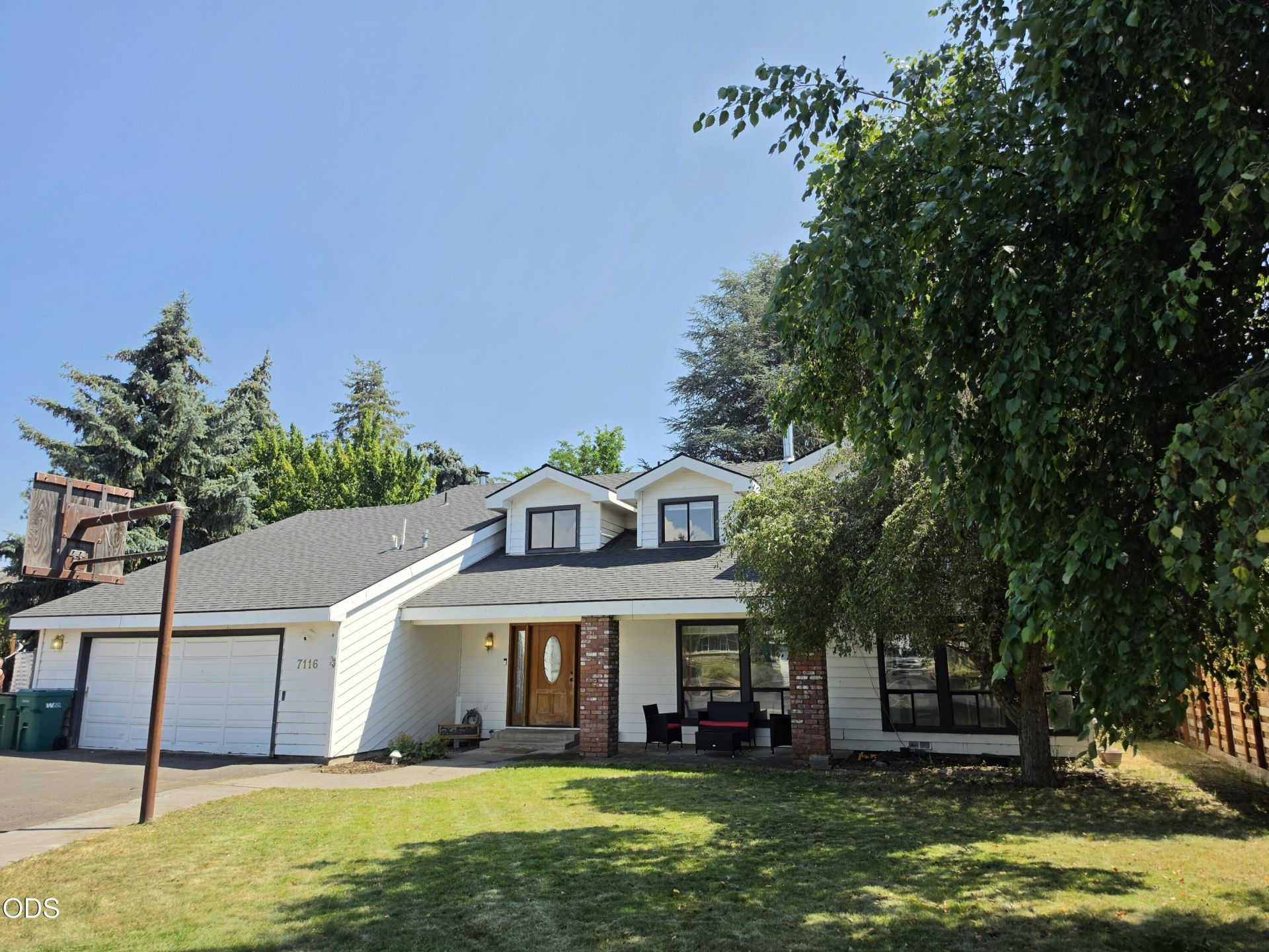 7116 Verda Vista Place Klamath Falls, OR 97603