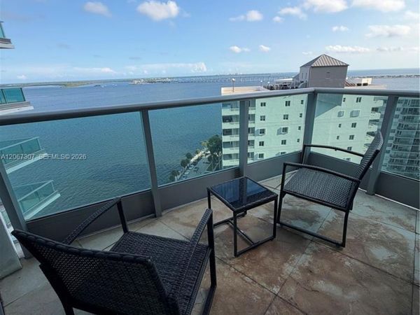 1331 Brickell Bay Dr, Unit 1708, Miami, FL 33131