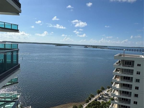 1331 Brickell Bay Dr, Unit 1708, Miami, FL 33131