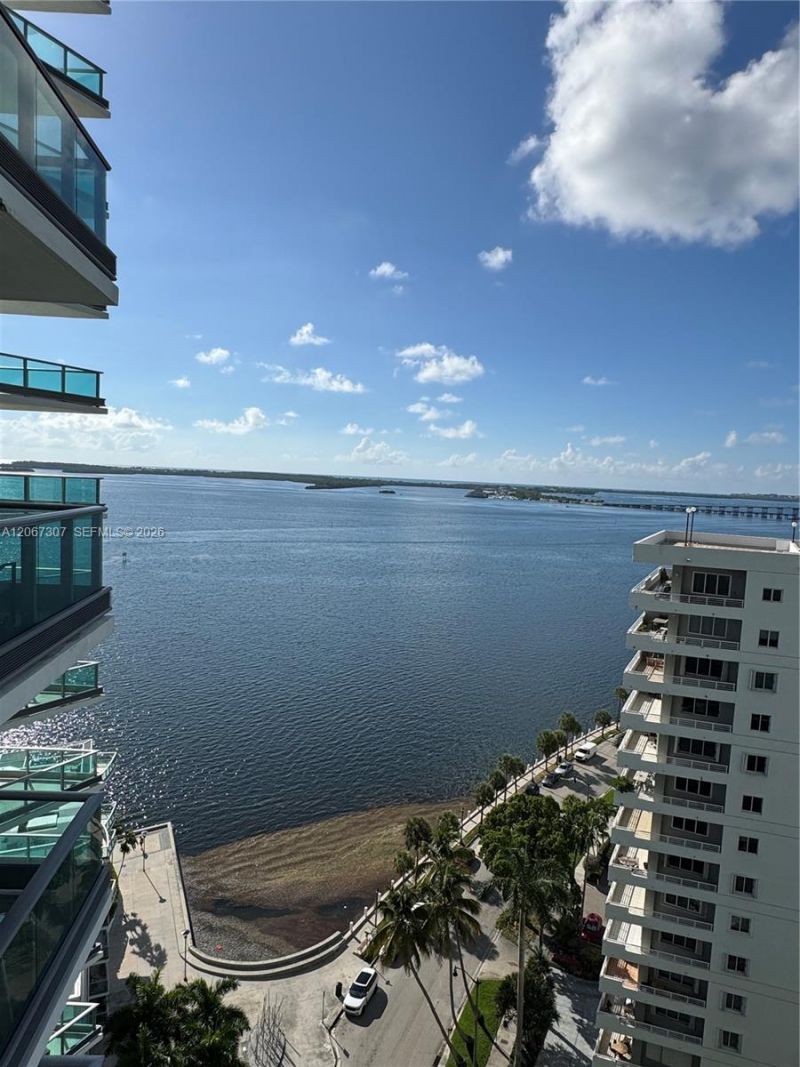 1331 Brickell Bay Dr , Unit 1708, Miami, FL 33131 Photo