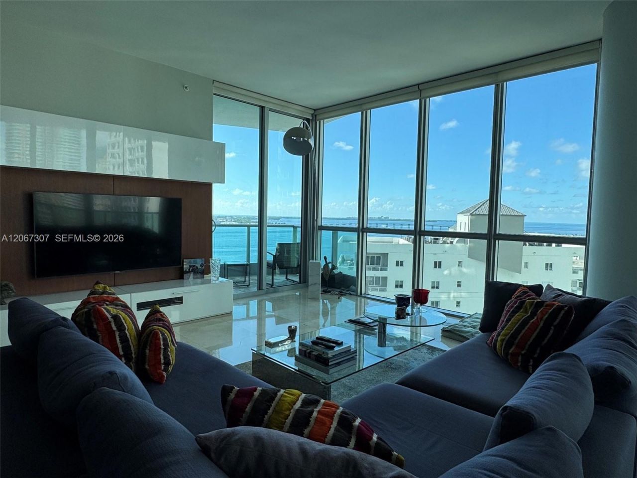1331 Brickell Bay Dr , Unit 1708, Miami, FL 33131 Photo