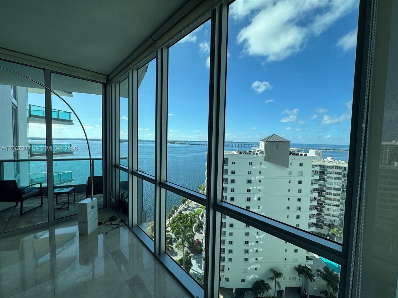 1331 Brickell Bay Dr , Unit 1708, Miami, FL 33131 Photo