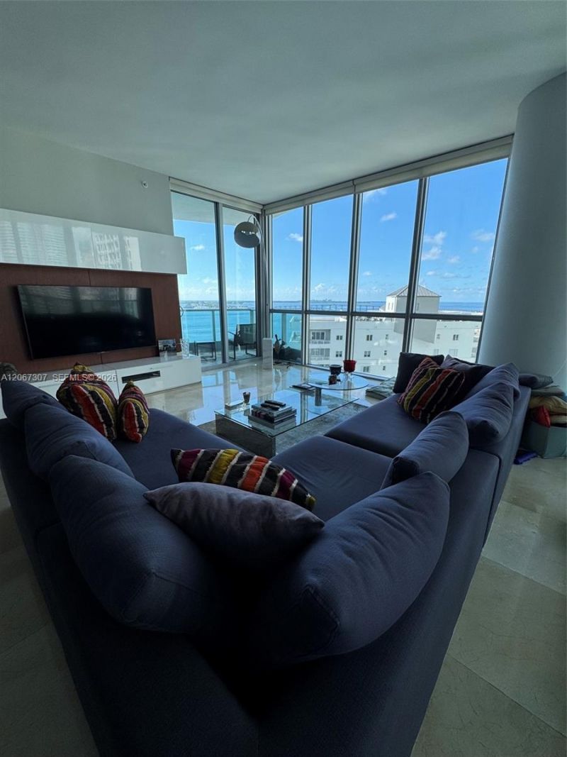 1331 Brickell Bay Dr , Unit 1708, Miami, FL 33131 Photo