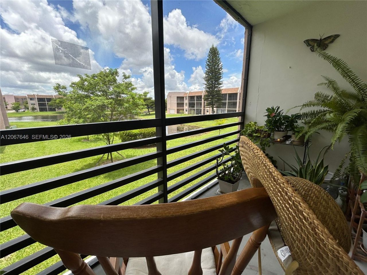 10130 Sunrise Lakes Blvd, Unit 207, Sunrise, FL 33322 Photo