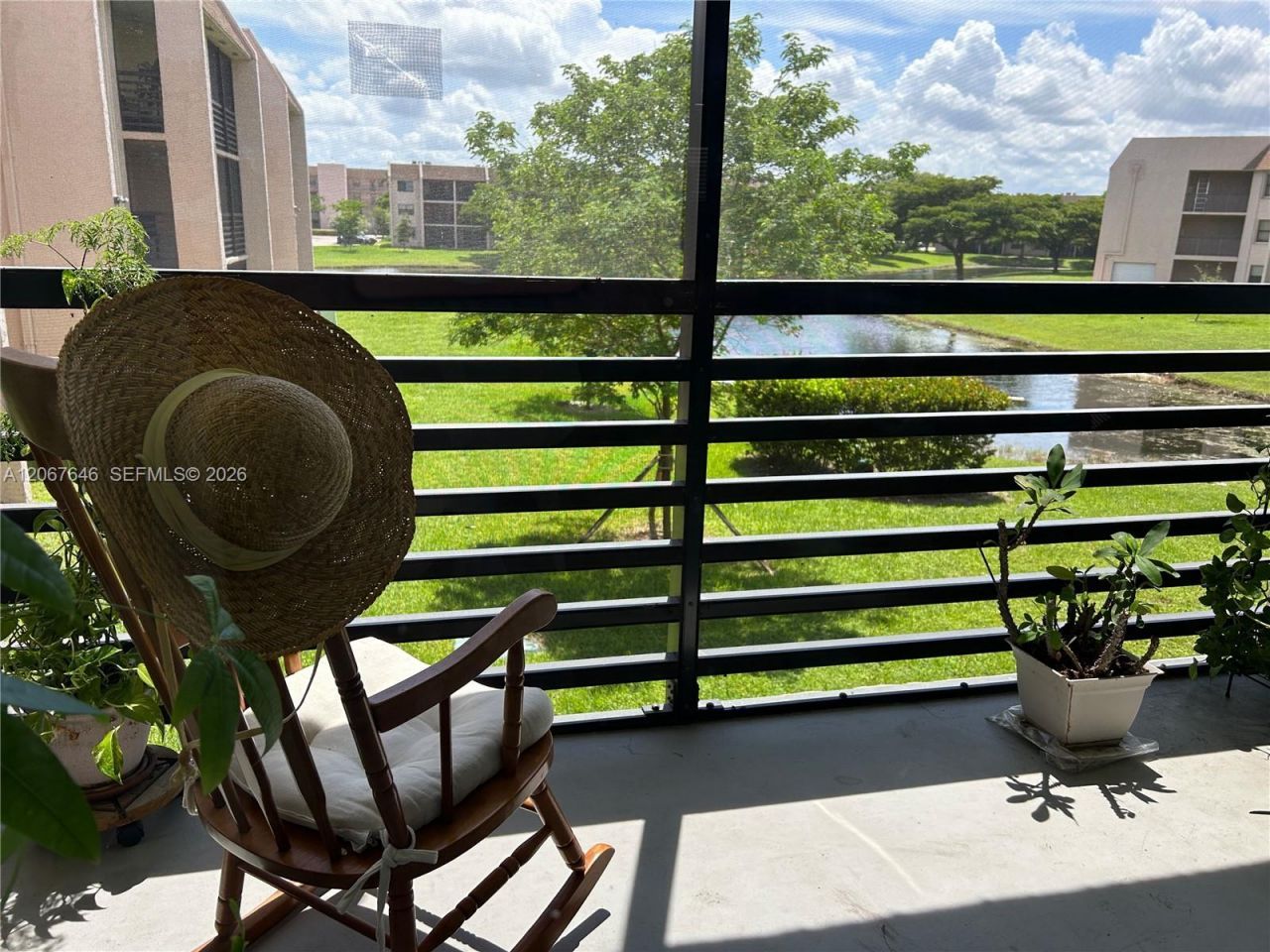 10130 Sunrise Lakes Blvd, Unit 207, Sunrise, FL 33322 Photo
