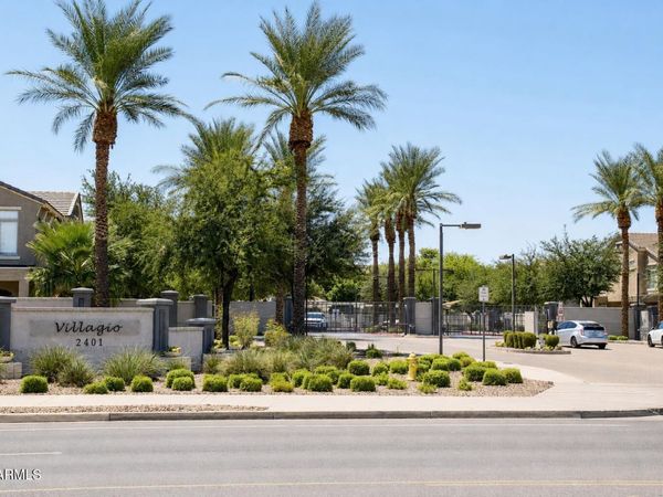 2402 E 5TH Street, Unit 1591, Tempe, AZ 85288