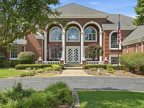 1030 Tryall Lane , Dyer, IN 46311