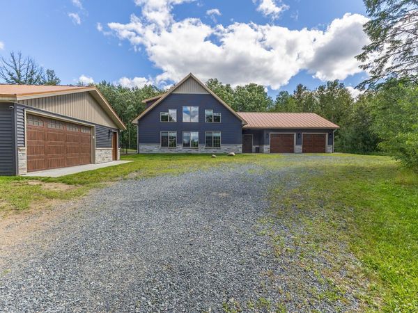 7639 Emerald Pines Drive NW, Bemidji, MN 56601