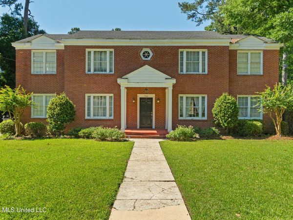 720 Broad Street, Columbia, MS 39429