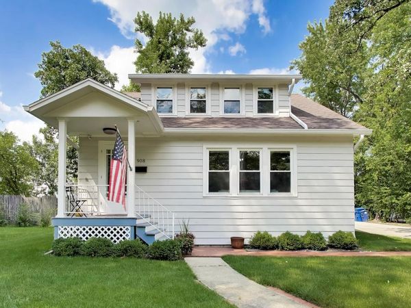 908 Fairoaks Avenue , Deerfield, IL 60015
