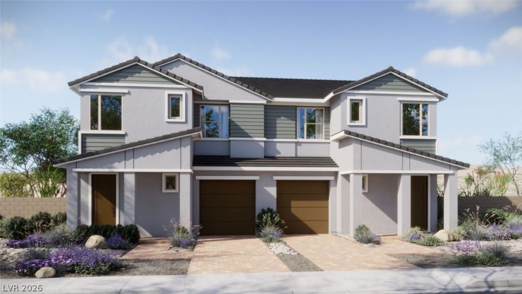 247 Starlit Moon Lane, Henderson, NV 89015 Main Photo