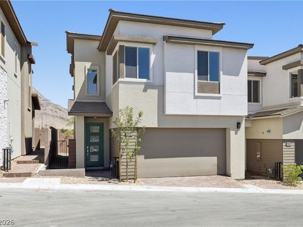 11970 Angle Cliff Avenue, Las Vegas, NV 89138
